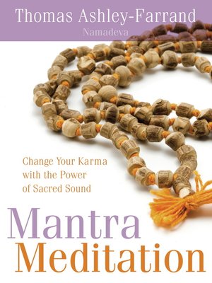 cover image of Mantra Meditation